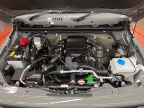 
									SUZUKI Jimny XC Gray 2025′ FKPJ9 full								