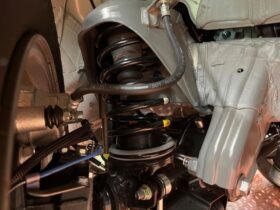 
									SUZUKI Jimny XC Gray 2025′ FKPJ9 full								