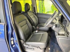 
									NISSAN Serena e-POWER Autech Sport Specs Blue 2023′ FKPYT full								