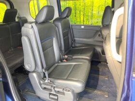 
									NISSAN Serena e-POWER Autech Sport Specs Blue 2023′ FKPYT full								