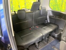 
									NISSAN Serena e-POWER Autech Sport Specs Blue 2023′ FKPYT full								