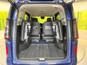 
									NISSAN Serena e-POWER Autech Sport Specs Blue 2023′ FKPYT full								