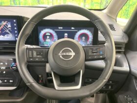 
									NISSAN Serena e-POWER Autech Sport Specs Blue 2023′ FKPYT full								