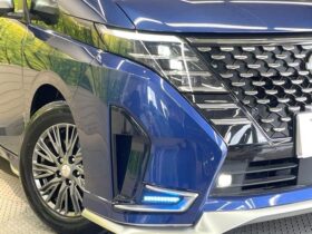 
									NISSAN Serena e-POWER Autech Sport Specs Blue 2023′ FKPYT full								