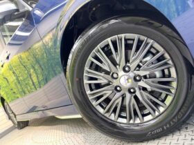 
									NISSAN Serena e-POWER Autech Sport Specs Blue 2023′ FKPYT full								