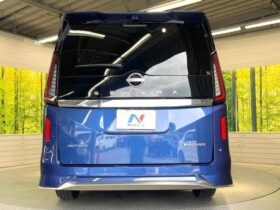 
									NISSAN Serena e-POWER Autech Sport Specs Blue 2023′ FKPYT full								