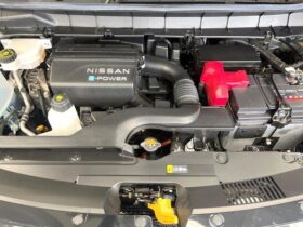 
									NISSAN Serena e-POWER Autech Sport Specs Blue 2023′ FKPYT full								