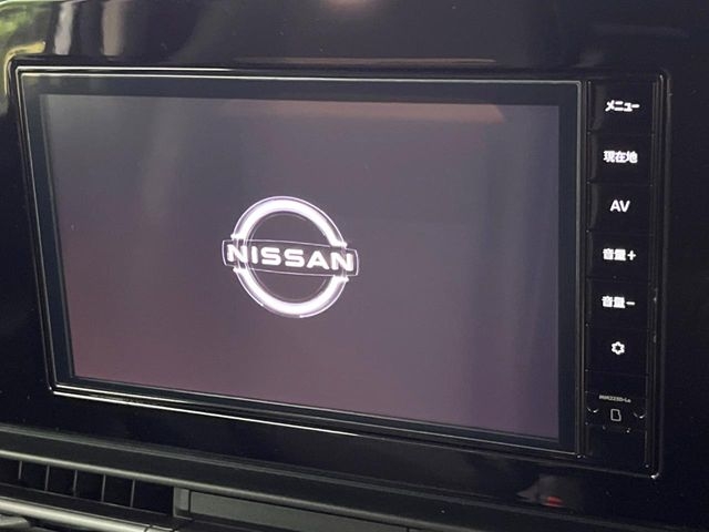 NISSAN Serena e-POWER Highway Star V Black 2024′ FKPZZ