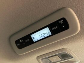 
									NISSAN Serena e-POWER Highway Star V Black 2024′ FKPZZ full								