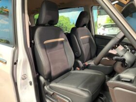 
									NISSAN Serena e-POWER Highway Star V Black 2024′ FKPZZ full								