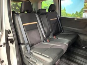 
									NISSAN Serena e-POWER Highway Star V Black 2024′ FKPZZ full								
