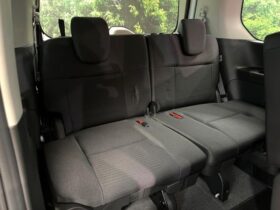 
									NISSAN Serena e-POWER Highway Star V Black 2024′ FKPZZ full								