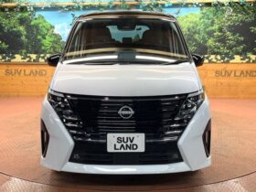 
									NISSAN Serena e-POWER Highway Star V Black 2024′ FKPZZ full								