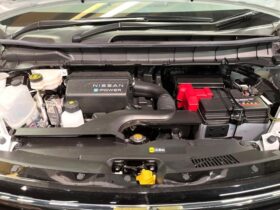 
									NISSAN Serena e-POWER Highway Star V Black 2024′ FKPZZ full								