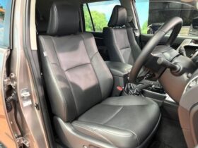 
									TOYOTA Land Cruiser Prado TX L Packet Matte Black Ed Gray 2023′ FKQ1G full								
