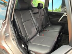 
									TOYOTA Land Cruiser Prado TX L Packet Matte Black Ed Gray 2023′ FKQ1G full								