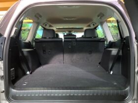 
									TOYOTA Land Cruiser Prado TX L Packet Matte Black Ed Gray 2023′ FKQ1G full								