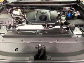 
									TOYOTA Land Cruiser Prado TX L Packet Matte Black Ed Gray 2023′ FKQ1G full								