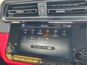 
									NISSAN Fairlady Z Ver ST Orange 2024′ FKQ37 full								