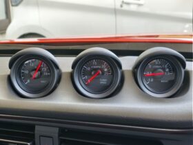 
									NISSAN Fairlady Z Ver ST Orange 2024′ FKQ37 full								