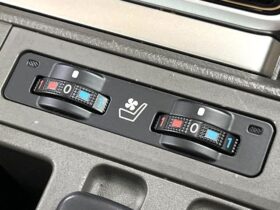
									TOYOTA Land Cruiser Prado TX L Packet Matte Black Ed Pearl White 2023′ FKQ46 full								