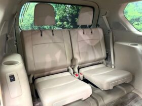 
									TOYOTA Land Cruiser Prado TX L Packet Matte Black Ed Pearl White 2023′ FKQ46 full								