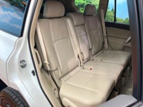 
									TOYOTA Land Cruiser Prado TX L Packet Matte Black Ed Pearl White 2023′ FKQ46 full								