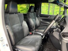 
									TOYOTA Alphard S Type Gold Pearl White 2021′ FKQ8W full								