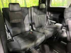 
									TOYOTA Alphard S Type Gold Pearl White 2021′ FKQ8W full								