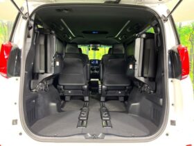 
									TOYOTA Alphard S Type Gold Pearl White 2021′ FKQ8W full								