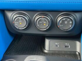 
									NISSAN Fairlady Z Ver ST Blue 2025′ FKQDF full								