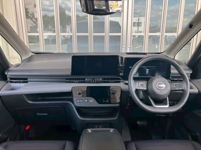 NISSAN Serena e-POWER Luxion Blue 2024′ FKQHV