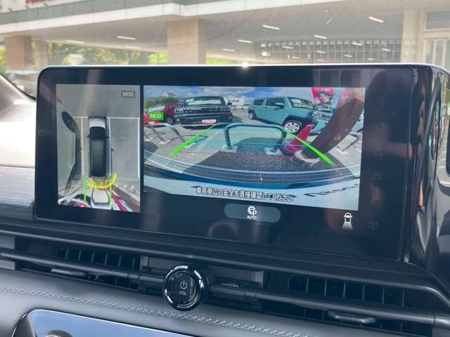 NISSAN Serena e-POWER Luxion Blue 2024′ FKQHV