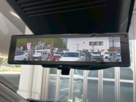 
									NISSAN Serena e-POWER Luxion Blue 2024′ FKQHV full								