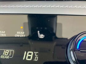 
									NISSAN Serena e-POWER Luxion Blue 2024′ FKQHV full								
