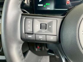 
									NISSAN Serena e-POWER Luxion Blue 2024′ FKQHV full								