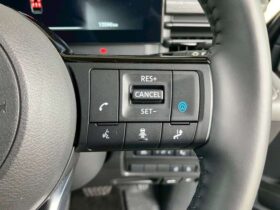 
									NISSAN Serena e-POWER Luxion Blue 2024′ FKQHV full								