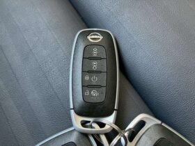 
									NISSAN Serena e-POWER Luxion Blue 2024′ FKQHV full								