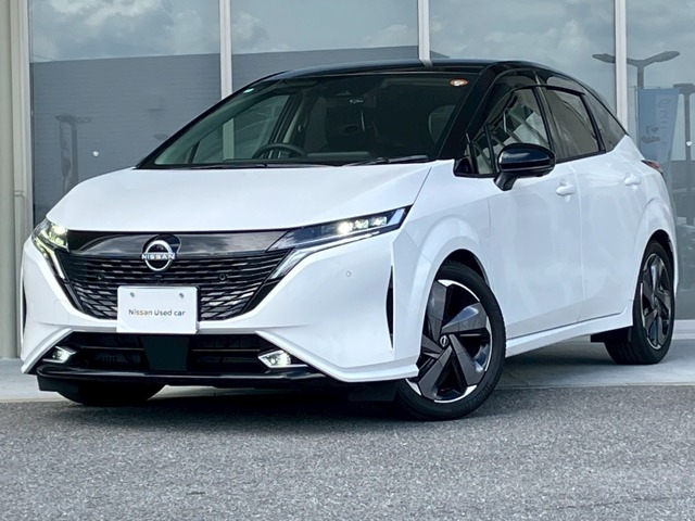 NISSAN AURA G White/Black 2024′ FKQIM