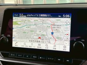 
									NISSAN AURA G White/Black 2024′ FKQIM full								
