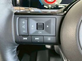 
									NISSAN AURA G White/Black 2024′ FKQIM full								