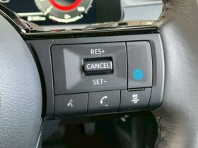 
									NISSAN AURA G White/Black 2024′ FKQIM full								