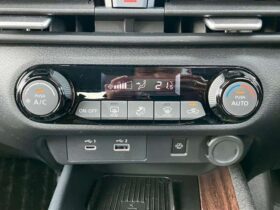 
									NISSAN AURA G White/Black 2024′ FKQIM full								