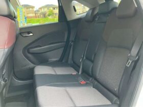 
									NISSAN AURA G White/Black 2024′ FKQIM full								