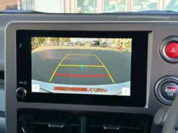 TOYOTA Yaris RZ High Performance Pearl White 2025′ FKQJD