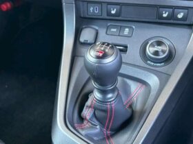 
									TOYOTA Yaris RZ High Performance Pearl White 2025′ FKQJD full								