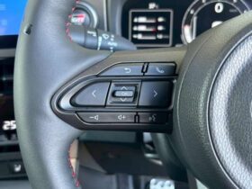 
									TOYOTA Yaris RZ High Performance Pearl White 2025′ FKQJD full								