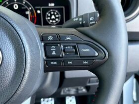 
									TOYOTA Yaris RZ High Performance Pearl White 2025′ FKQJD full								
