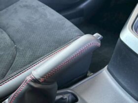 
									TOYOTA Yaris RZ High Performance Pearl White 2025′ FKQJD full								