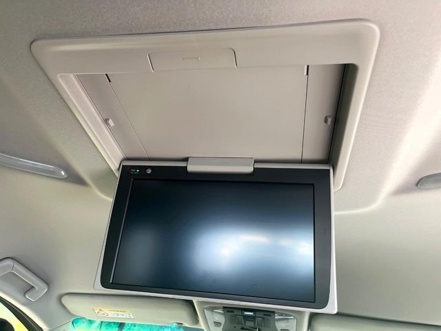 TOYOTA Alphard S Pearl White 2022′ FKQWA